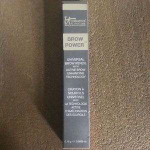 IT Cosmetics | Brow Power Brow Pencil — NIB!